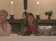 Fröhling: "Die Verbrechen ritueller Gewalt sind ein Thema, mit dem sich wunderbar gegen die Regierung stänkern lässt. Aber wenn sie selbst die Regierung stellen, ziehen Politiker den Schwanz ein und haben Angst, die eigenen Leute könnten verwickelt sein."